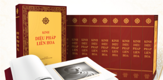 Phật Tử và Kinh Điển