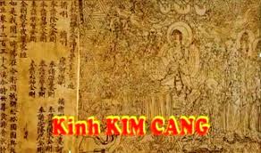 Tôi học Kim Cang, Lên Đường