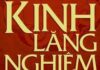 Vài Nét Về “Bảy Chỗ Tìm Tâm” Trong Kinh Thủ Lăng Nghiêm Qua Duy Thức Học