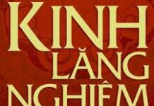 Vài Nét Về “Bảy Chỗ Tìm Tâm” Trong Kinh Thủ Lăng Nghiêm Qua Duy Thức Học