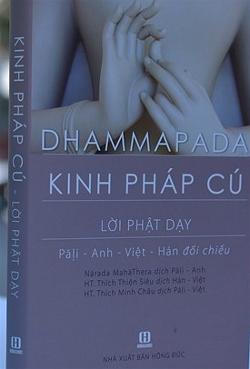 kinh phap cu