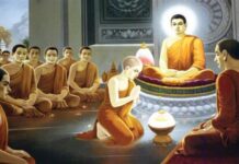 Tìm Hiểu Kinh Giáo Giới La Hầu La