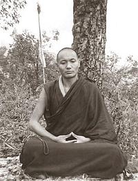 Lama Yeshe Lama Yeshe