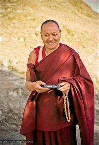 Lama Yeshe