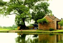 Lược sử các tôn giáo ở làng Phương Lang xã Hải Ba