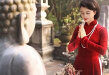 Tâm sinh tướng
