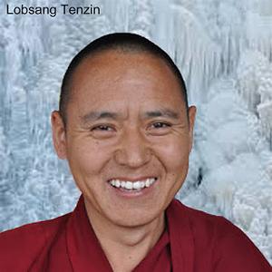 Lobsang Tenzin