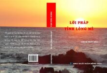 Lời Pháp tỉnh lòng mê