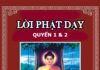Lời Phật Dạy Quyển 1 & 2 (Sách Ebook PDF)