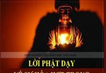 Lời Phật Dạy Về Sự Hòa Hợp Trong Cộng Đồng Và Xã Hội – Hợp Tuyển Từ Kinh Tạng Pāli – Sách PDF Anh Việt đối chiếu