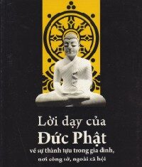Quan Điểm Của Đức Phật Về Sự Quyết Định