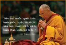 Tâm biết đủ là người giàu nhất thiên hạ