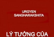 Lý tưởng của người Bồ Tát