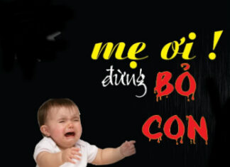 Quả báo tội phá thai