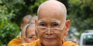 Những Hiểu Lầm Về Đạo Phật
