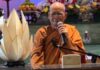 Những bài pháp thoại trong ba tháng an cư (19)