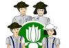 Một Phật Tử Tương Đối Hoàn Hảo