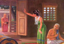 Những bài pháp thoại trong ba tháng an cư (14)