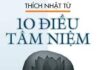 Mười Điều Tâm Niệm