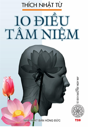 muoi dieu tam niem muoi dieu tam niem