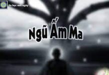 Những Khảo Đảo & Năm Mươi Ngũ Ấm Ma Trên Bước Đường Tu Tập (Song ngữ Vietnamese-English PDF)