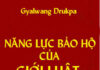 Năng lực bảo hộ của giới luật
