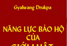 Năng lực bảo hộ của giới luật