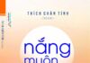 Nắng muộn