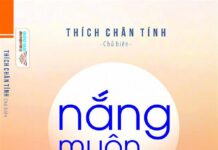 Nắng muộn