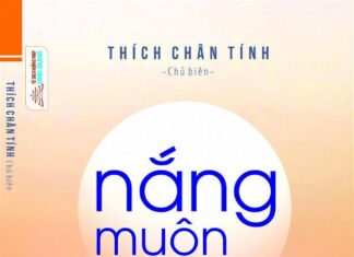 Nắng muộn