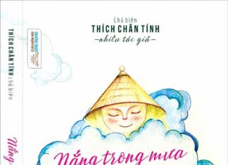 Nắng Trong Mưa (Sách Ebook PDF)