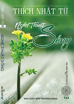 Nghệ Thuật Sống bìa