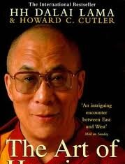 Nghệ Thuật Tạo Hạnh Phúc – The Art Of Happiness