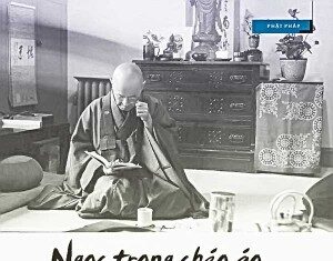 Ngọc trong chéo áo