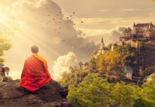 Tùy duyên điều phục tâm