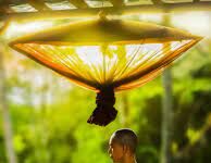 Sơ Lược Đại Ý Mười Phép Quán Cho Người Bệnh Trong Kinh Kỳ Lợi Ma Nan (Song ngữ Vietnamese-English)