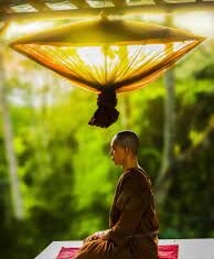 Sơ Lược Đại Ý Mười Phép Quán Cho Người Bệnh Trong Kinh Kỳ Lợi Ma Nan (Song ngữ Vietnamese-English)