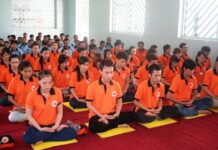 Phật Tử và Thiền