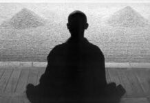 Sống trong từng sát na