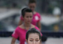Tâm Thiền
