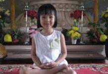 Tại sao thiền là nguyên tắc căn bản của sự thành công