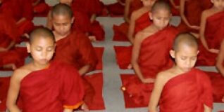 Năm thiền chi