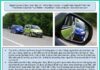 Người lái xe chậm trước mặt, có thể là mẹ của bạn