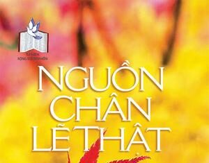 Nguồn chân lẽ thật
