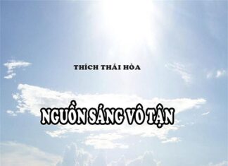 Nguồn sáng vô tận (sách)