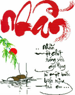 nhan nhan