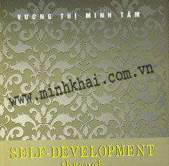 Nhân cách con người trong triết lý Bát Chánh Đạo Phật Giáo (song ngữ)