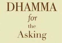 Nhóm Cư Sĩ Từ California Hỏi Pháp Với Ajahn Suchart