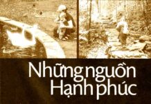 Những nguồn hạnh phúc