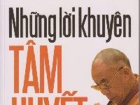 Những Lời Khuyên Tâm Huyết